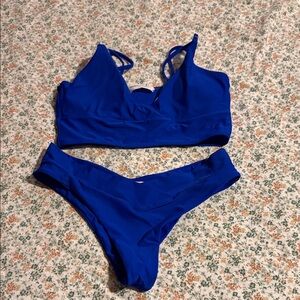 Goodnight Macaroon bikini